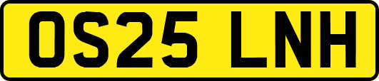 OS25LNH
