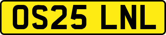 OS25LNL
