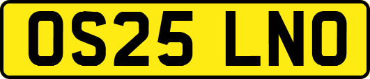OS25LNO