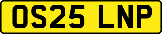 OS25LNP