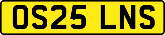 OS25LNS