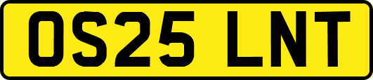 OS25LNT