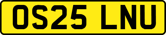 OS25LNU