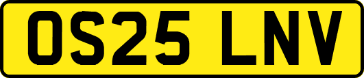 OS25LNV