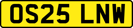 OS25LNW