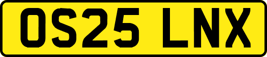OS25LNX