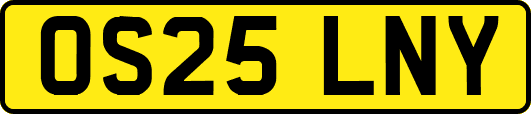 OS25LNY