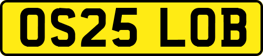 OS25LOB