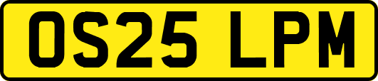 OS25LPM