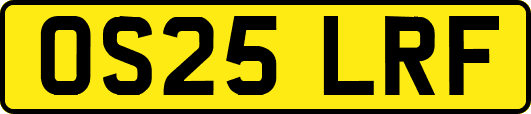 OS25LRF