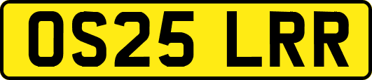 OS25LRR