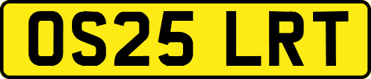 OS25LRT