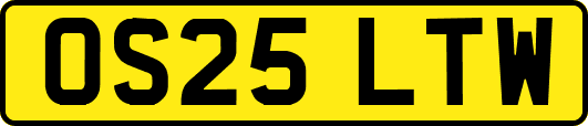 OS25LTW
