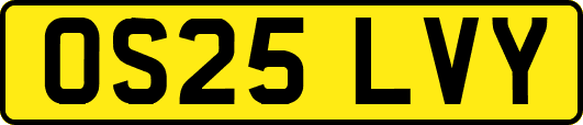 OS25LVY