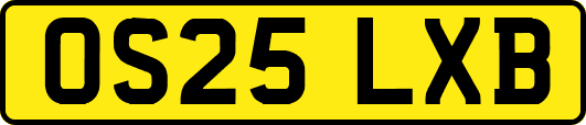 OS25LXB