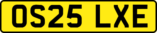 OS25LXE