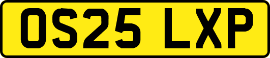 OS25LXP