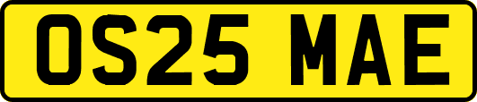 OS25MAE