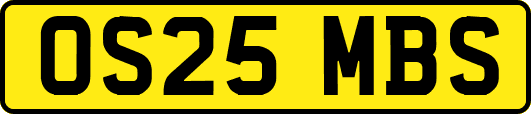 OS25MBS