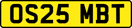OS25MBT