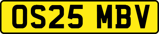 OS25MBV