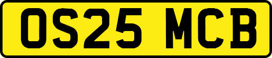 OS25MCB