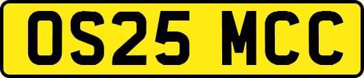 OS25MCC
