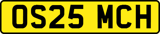 OS25MCH
