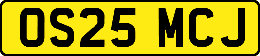 OS25MCJ
