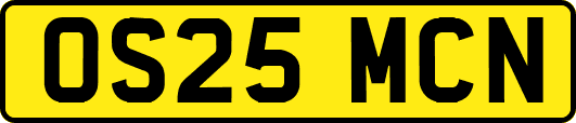 OS25MCN