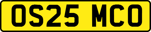 OS25MCO