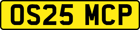OS25MCP