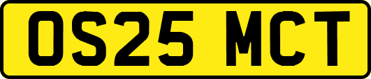 OS25MCT
