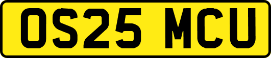 OS25MCU