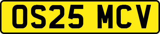 OS25MCV