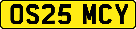OS25MCY