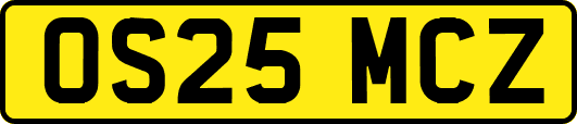 OS25MCZ