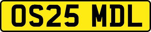 OS25MDL