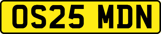 OS25MDN