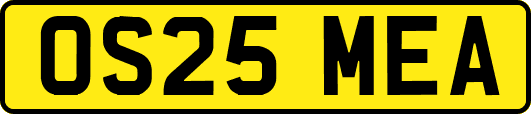 OS25MEA