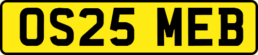 OS25MEB