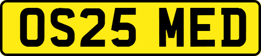 OS25MED