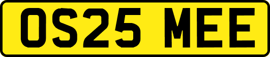 OS25MEE