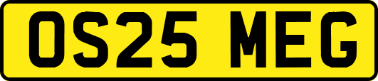 OS25MEG