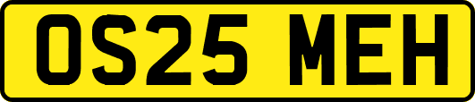 OS25MEH