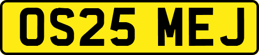 OS25MEJ