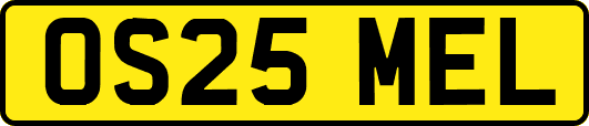 OS25MEL