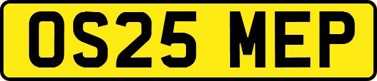 OS25MEP