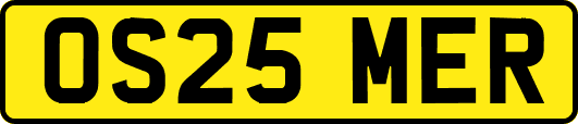 OS25MER