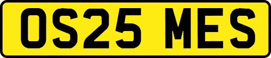 OS25MES